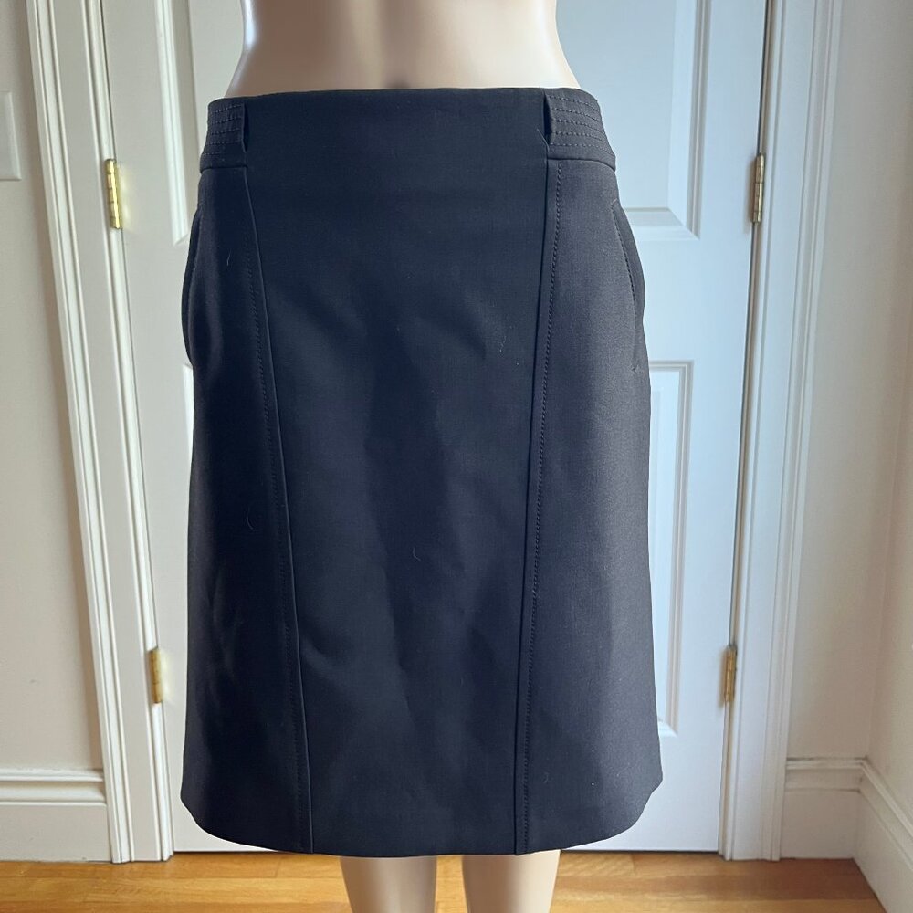 Gerard Darel vintage skirt EU size 44